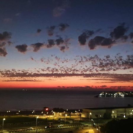 شقة Amazing Sea View Old Akko المظهر الخارجي الصورة