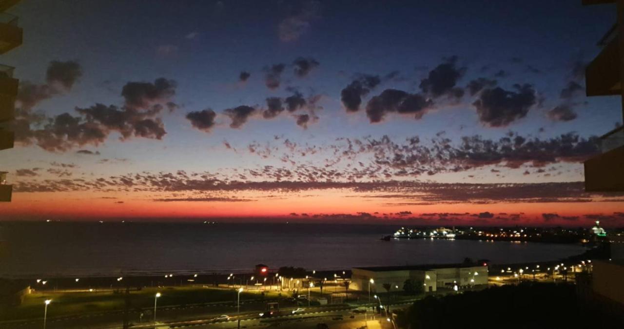 شقة Amazing Sea View Old Akko المظهر الخارجي الصورة